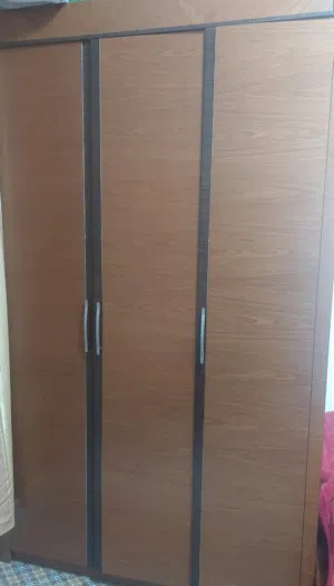 خزانة ماليزي ارتفاع مترين