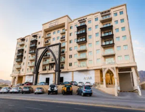 Rimal one  apartment for sale 3 BHK