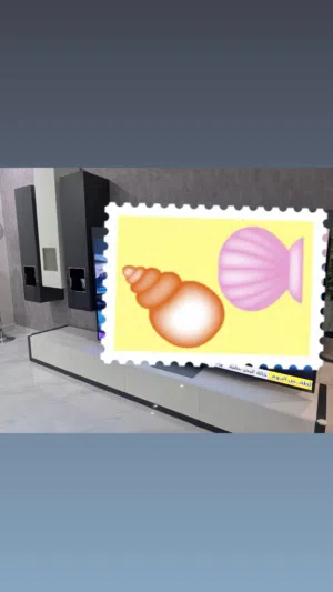 ديكور مكتبة تلفاز TV