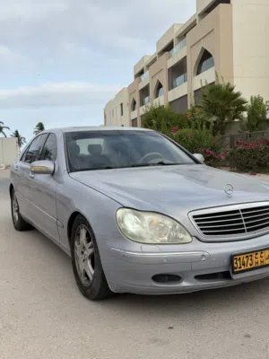 Used Mercedes Benz SL-Class in Dhofar