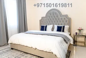 1351 ft 2 Bedrooms Apartments for Sale in Ajman Al Ameera Village