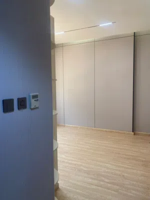 شقة عائلية فاخرة للإيجار السنوي في عجمان - برج ماجستيك (Majestic Towers C3)
