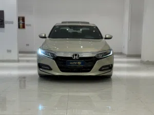 هوندا اكورد sport 2.0 توربو 2018