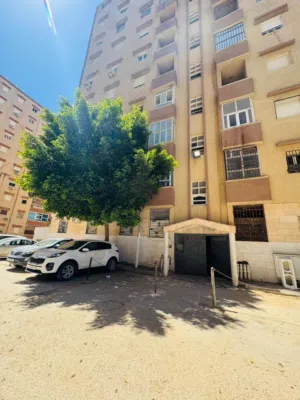 شقة للبيع بسعر بلاش فلوس في صلاح الدين طريق الشوك حي ابن النفيس