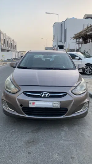 2013 for sale Accent