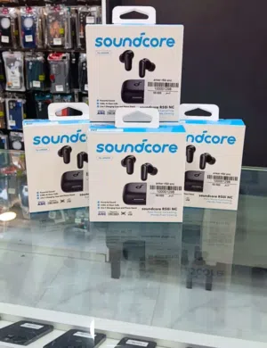 سماعات  soundcore r50i nc آنكر ضمان 18 شهر