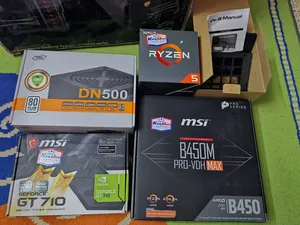 Gaming PC . Used3