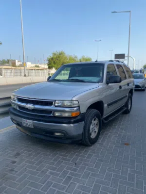 Used Chevrolet Tahoe in Central Governorate