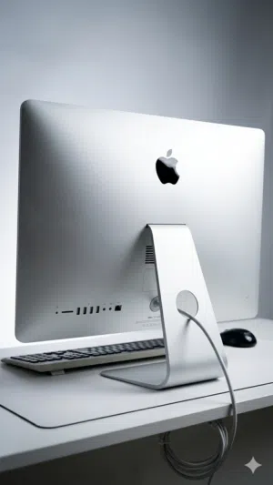 For Sale: Apple iMac 27-inch (Late 2015). Intel Core i5 3.2GHz, 16GB RAM, AMD Radeon R9 M380 2GB, 1T