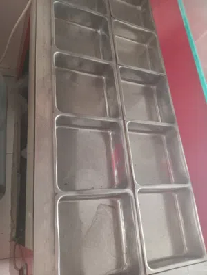 محمص بحاله جيده للبيع