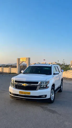 للبيع تاهو LT 2018 VIP