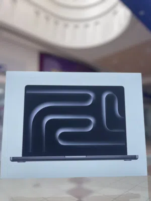 MacBook Pro 14inch M5 16GB 512GB SSD