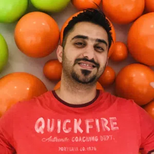 Mohamed Alasadi 