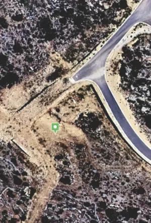 Mixed Use Land for Sale in Ramallah and Al-Bireh Kaubar