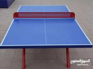 طاولة تنس خارجيه الأفضل في الأسواق