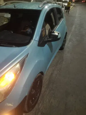 Used Daewoo Matiz in Aden
