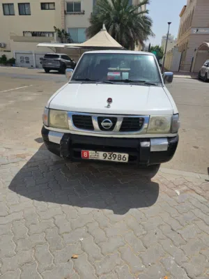 PICKUP DOUBLE CABIN