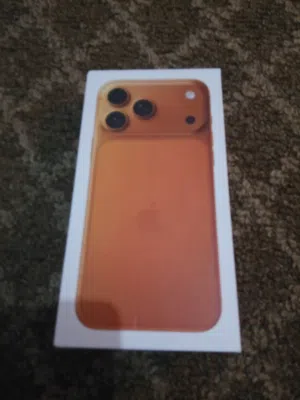 Apple iPhone 17 512 GB in Tripoli