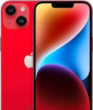 Apple iPhone 14 Plus 128 GB in Basra