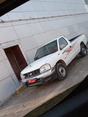 Used Nissan Datsun in Al Batinah