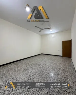 منــزل للايــجار  200 متر في البصرة - المشراق الجديد