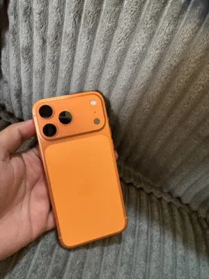 Iphone 17 pro max 256 gb
