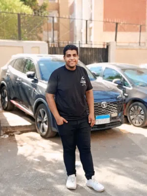 Mahmood Salah 