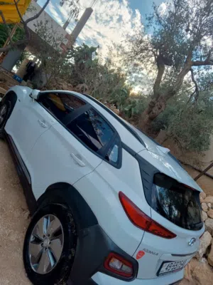 Used Hyundai Kona in Ajloun