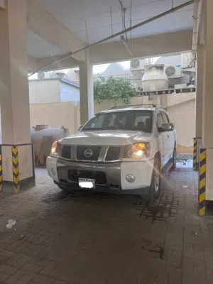 Used Nissan Armada in Northern Governorate