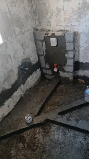 فني سباك لاعمال السباكه الحديث تأسيس وتشطيب