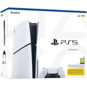 Ps5 disc console