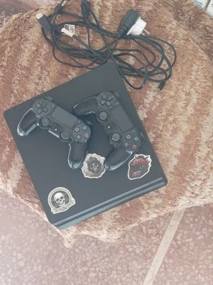 PlayStation 4 PlayStation for sale in Irbid