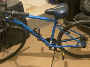 قابل للتفاوض بشكل بسيط Schwinn Copeland اصلي