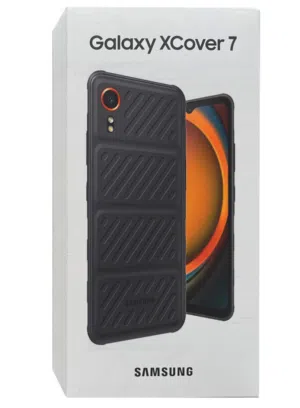 x cover7  5G  128