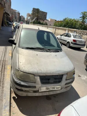 ماتركس هنداي