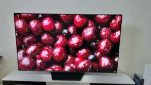 سمارت 65 بوصة - 4K - Mini LED - هرتز 144