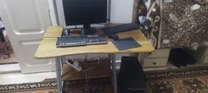 اقر الوصف وان شاء الله مانختلف كمبيوتر مكتبي استخدام شخصي كرت شاشه gta730 رمات 4*4