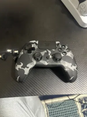 السلام عليكم كنترول PS5 احترافي جديد شوف الوصف