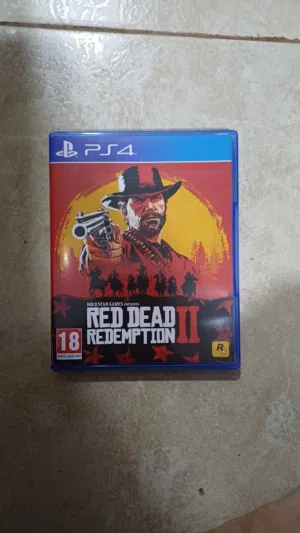 cd ريد ديد 2 جديد
