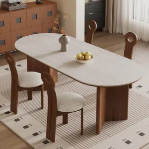 Dining Table & 4 chairs