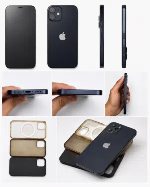 Apple iPhone 12 Mini 256 GB in Irbid
