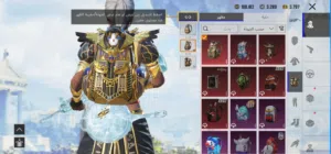 Pubg Accounts and Characters for Sale in Sana'a