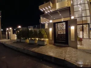 200 m2 5 Bedrooms Apartments for Rent in Amman Dahiet Al-Nakheel