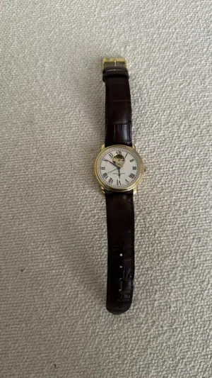 Frederique Constant