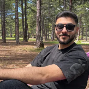 Mustafa Alfandi 