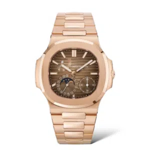 PATEK PHILIP NAUTILUS FOR MEN MASTER QUALITY AUTOMATIC (CASH ON DELIVERY ALL UÀE)
