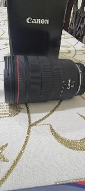 Canon RF 15-35mm F2.8 L USM