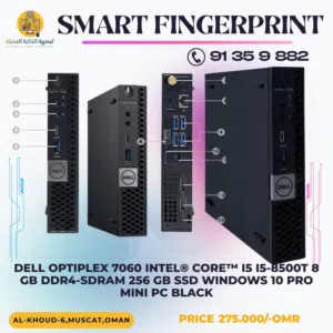 Windows Dell Computers for sale in Muscat