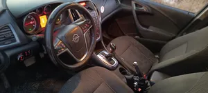 used-opel-astra-in-tulkarm