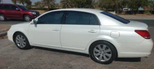 Used Toyota Avalon in Muscat